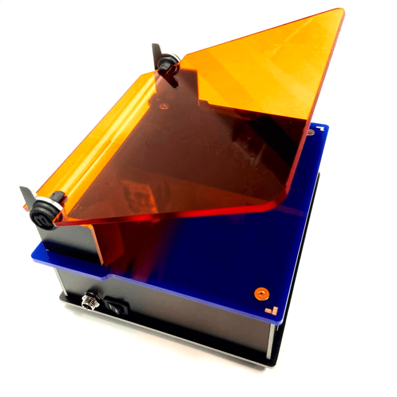 blueBox™ Pro