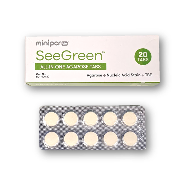 SeeGreen™